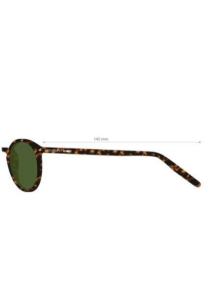 Serengeti Raffaele - Shiny Tortoise / Mineral Polarized 555Nm Cat 3 To 3