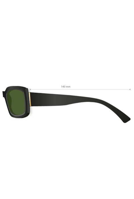 Serengeti Nicholson - Shiny Black Transparent Layer / Mineral Polarized 555Nm Cat 3 To 3 B4