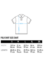 POLO CLÁSICO 2UNDR AZUL MARINO OSCURO