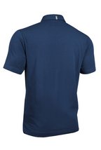 POLO CLÁSICO 2UNDR AZUL MARINO OSCURO