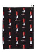 2UNDR Golf Towel - Ball Washer, golf towel product photograph