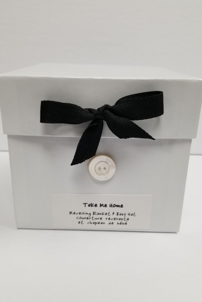 Pico Charlie Cole Take Me Home Gift Set - Bundle Me Up