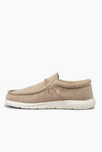 Reef Cushion Coast Tan