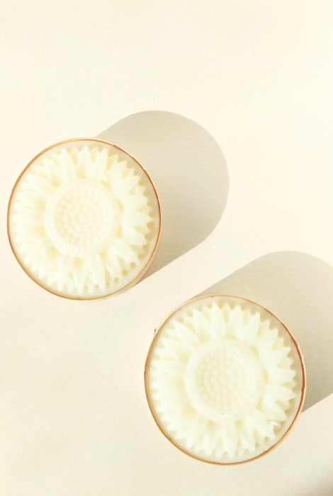 Danava Pure Essentials Tallow Conditioner Bar 3.5 oz - Original Conditioner Bar