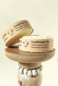 Danava Pure Essentials Tallow Conditioner Bar 3.5 oz - Original Conditioner Bar