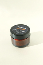 Danava Pure Essentials Luxury Tallow Eye Cream With Frankincense 30Ml
