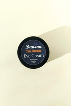 Danava Pure Essentials Luxury Tallow Eye Cream With Frankincense 30Ml