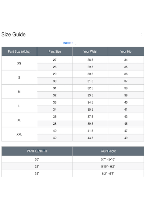 Duer Performance Denim+ Straight - Vintage Indigo