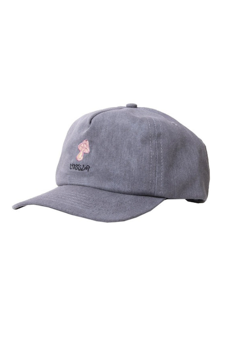 Vissla Trippy Stoke Eco Hat - Phantom O/S