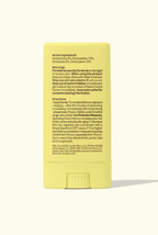 Sun Bum Kids Spf 50 Face Stick
