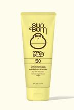 LOCIÓN SUN BUM NIÑOS FPS 50