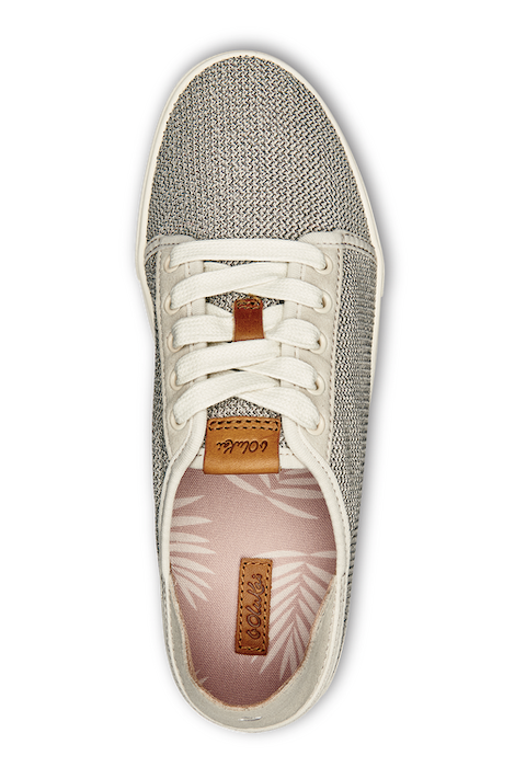 Olukai Pehuea Li Shoes - Tapa/Tapa