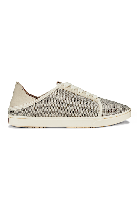 Olukai Pehuea Li Shoes - Tapa/Tapa