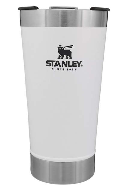 Stanley Classic Stay Chill Beer Pint | 16 OZ | 0.47 L - Polar