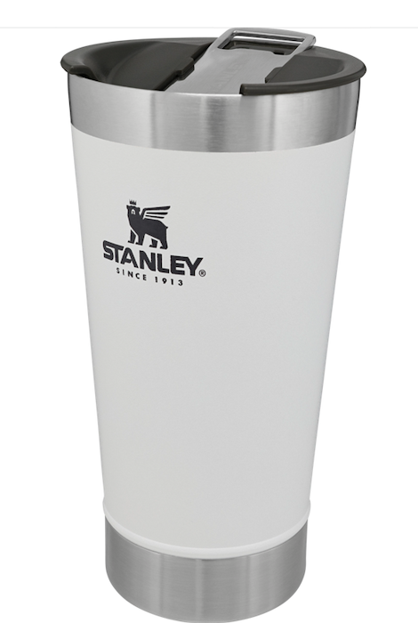 Stanley Classic Stay Chill Beer Pint | 16 OZ | 0.47 L - Polar