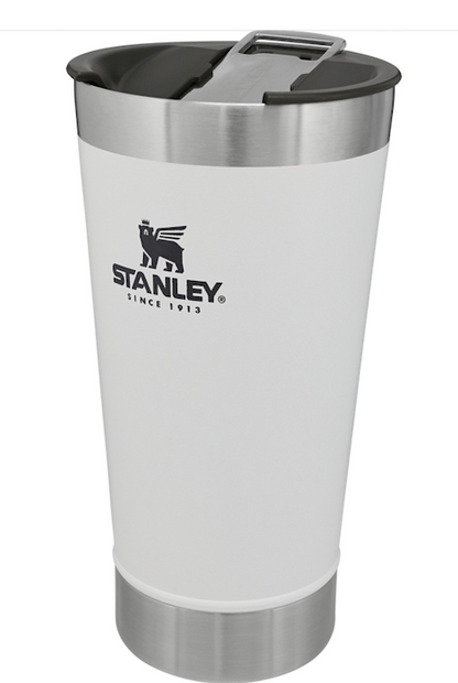 Stanley Classic Stay Chill Beer Pint | 16 OZ | 0.47 L - Polar