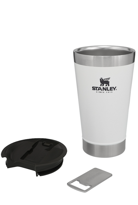 Stanley Classic Stay Chill Beer Pint | 16 OZ | 0.47 L - Polar