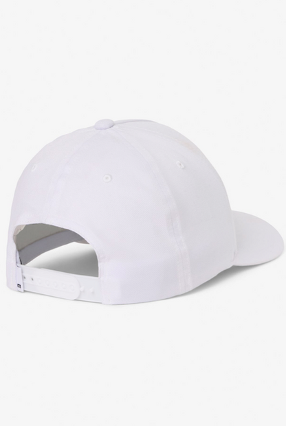 TravisMathew Summer Sail Hat - White O/S