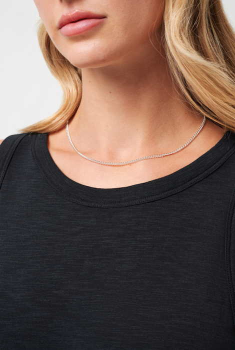 TravisMathew Cloud Tank 2.0 - Black