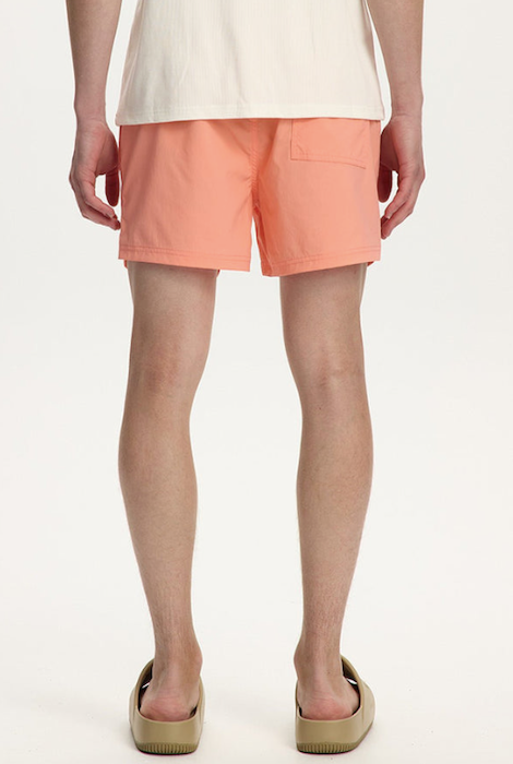 KUWALLA TEE Swim Trunk - Desert Flower