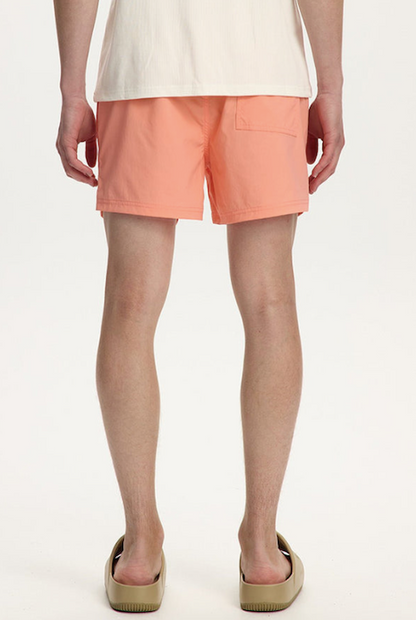 KUWALLA TEE Swim Trunk - Desert Flower