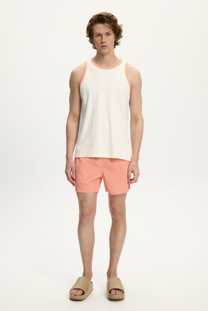 KUWALLA TEE Swim Trunk - Desert Flower