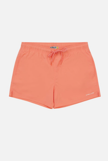 KUWALLA TEE Swim Trunk - Desert Flower
