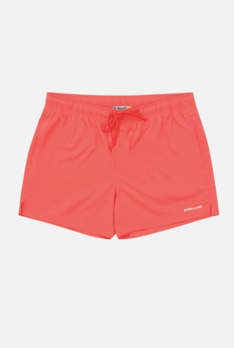 KUWALLA TEE Swim Trunk - Dubarry