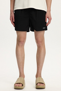 KUWALLA TEE Swim Trunk - Black