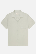 Kuwalla-Tee Essential Beach Shirt - Jade