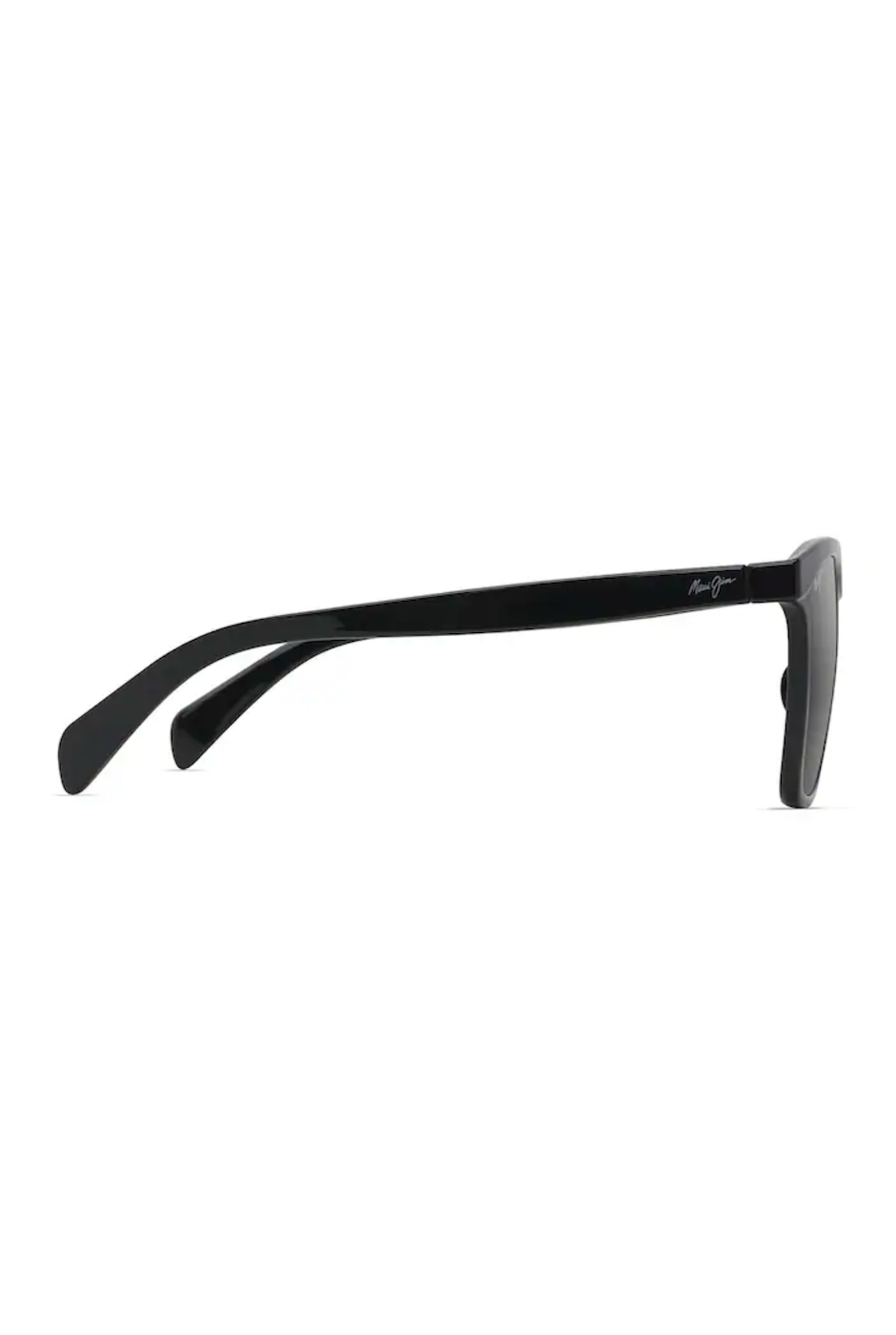 MAUI JIM LIQUID SUNSHINE - BLACK GLOSS/NEUTRAL GREY