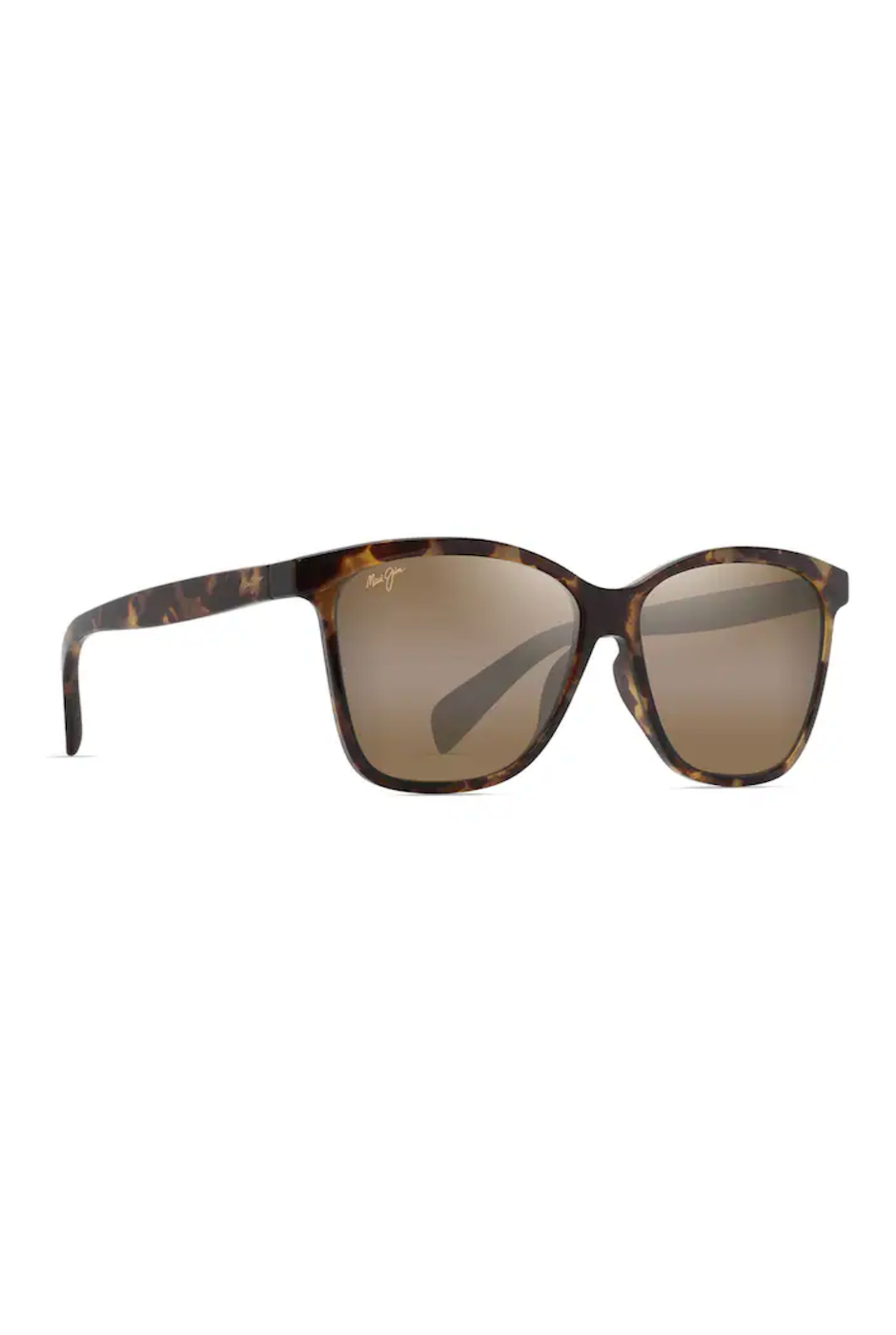 MAUI JIM LIQUID SUNSHINE - TOKYO TORTOISE/HCL BRONZE