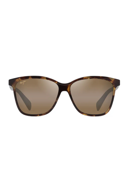 MAUI JIM LIQUID SUNSHINE - TOKYO TORTOISE/HCL BRONZE