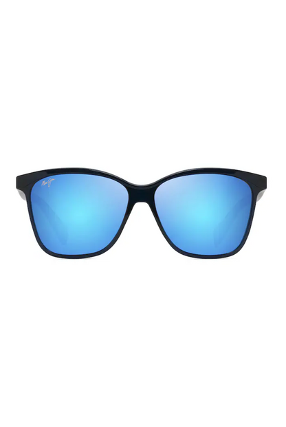 MAUI JIM LIQUID SUNSHINE - TRANS NAVY/BLUE HAWAII