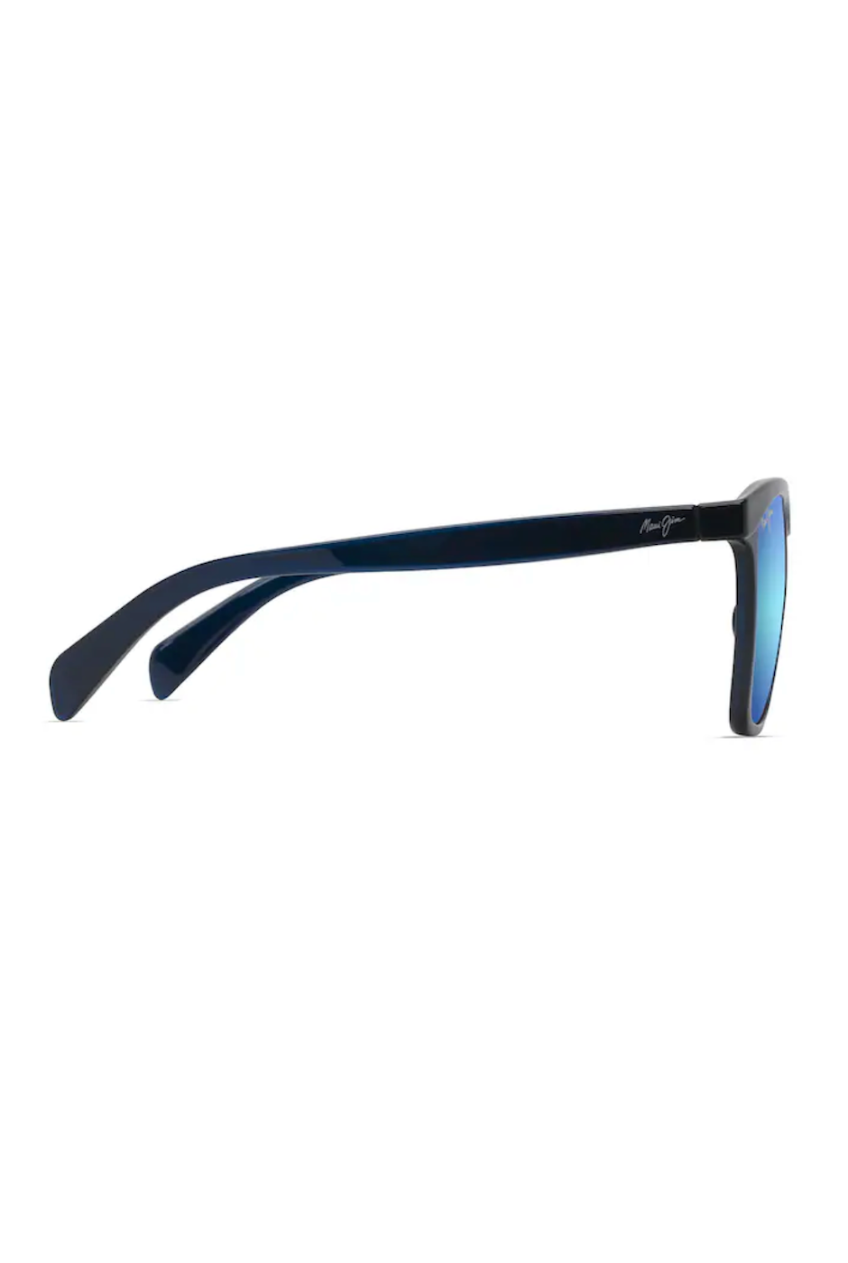 MAUI JIM LIQUID SUNSHINE - TRANS NAVY/BLUE HAWAII