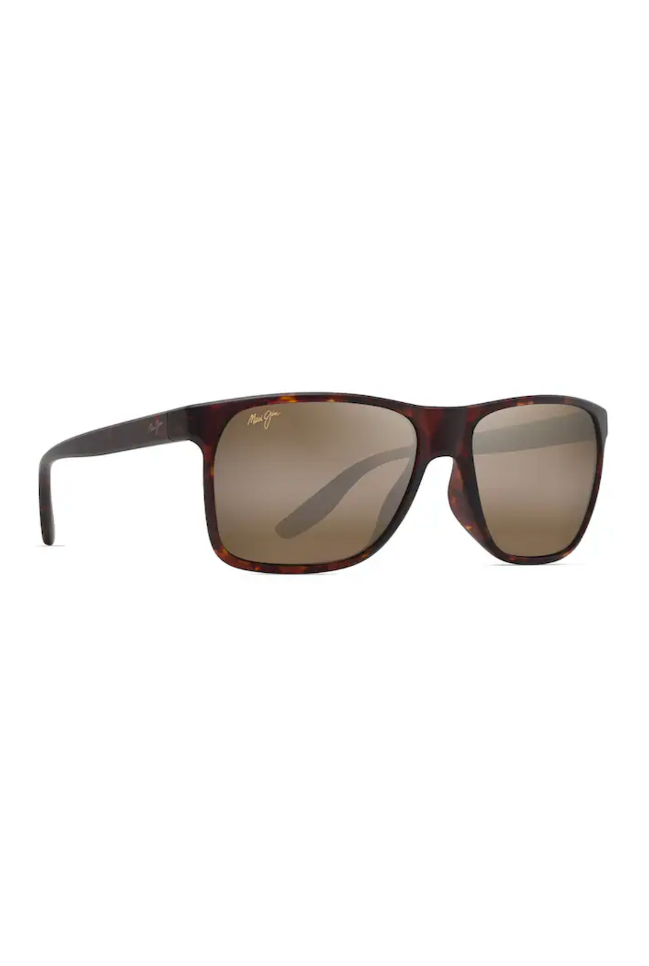 MAUI JIM PAILOLO - TORTUE MAT/BRONZE HCL 