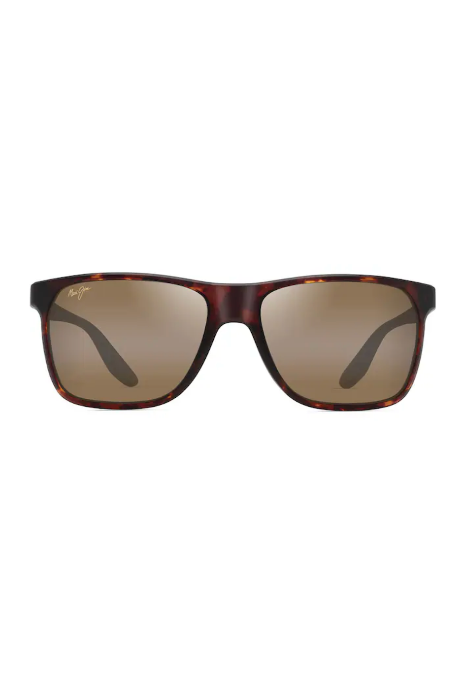 MAUI JIM PAILOLO - TORTUE MAT/BRONZE HCL 