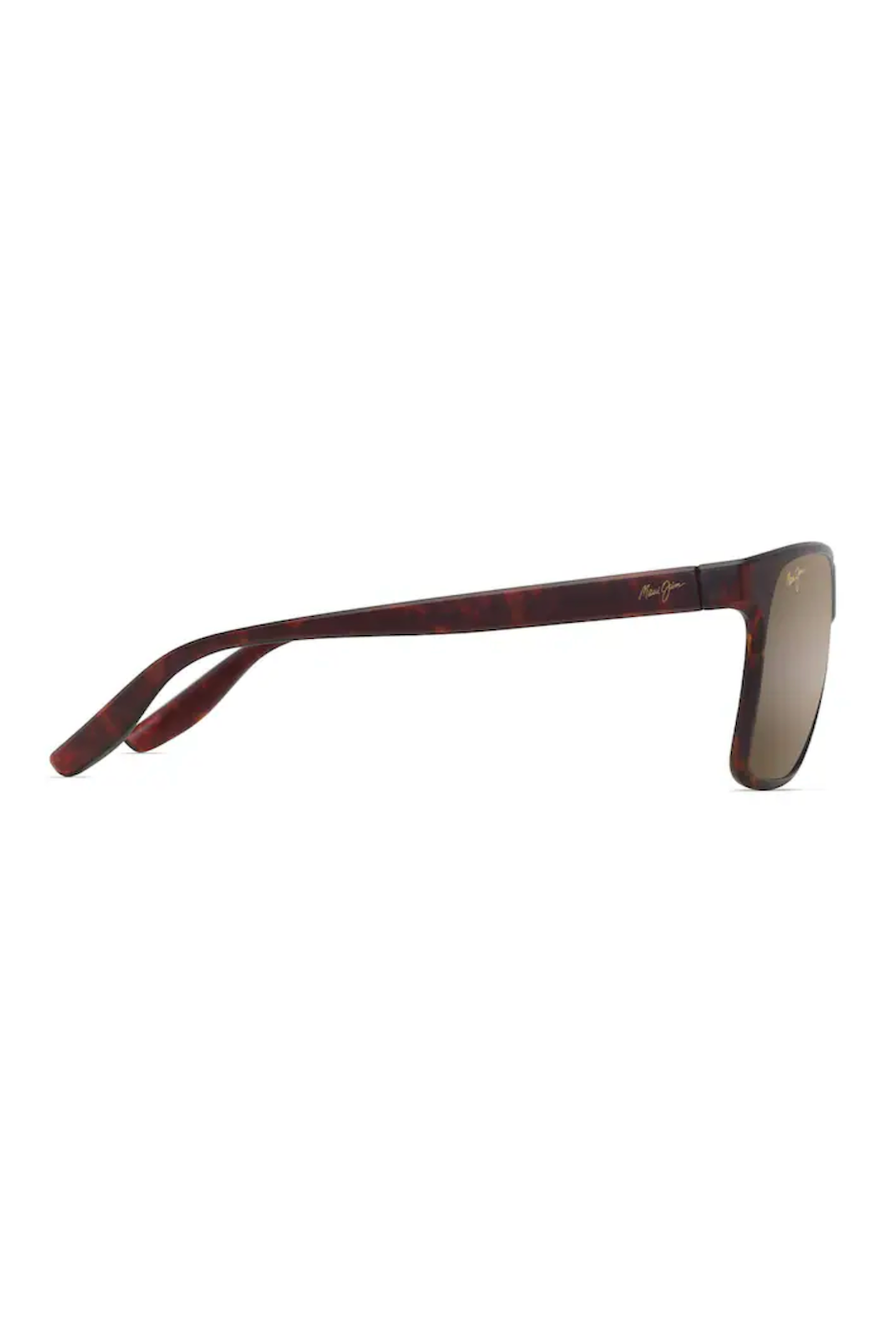 MAUI JIM PAILOLO - TORTUE MAT/BRONZE HCL 