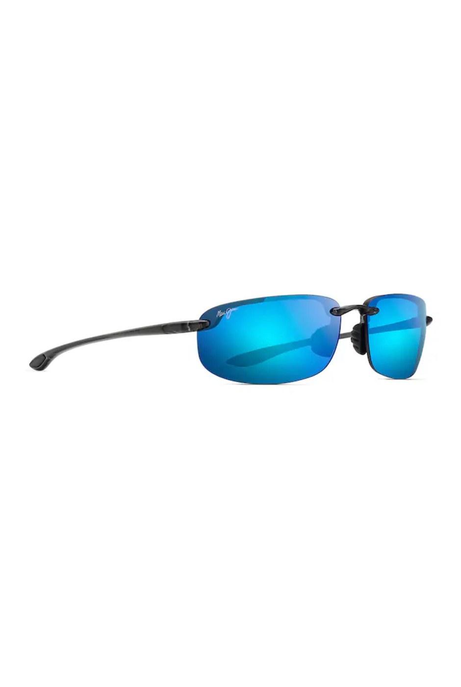 MAUI JIM HO'OKIPA - GRIS HUMO/AZUL HAWAII 