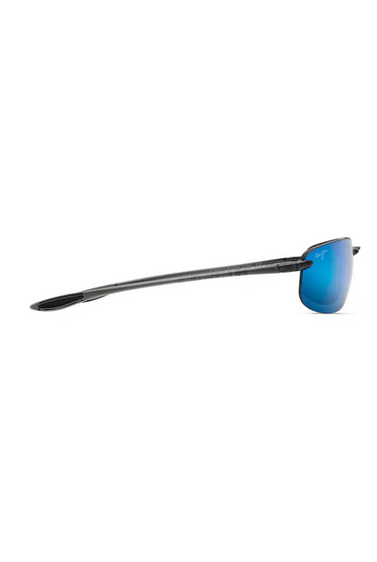 MAUI JIM HO'OKIPA - SMOKE GREY/BLUE HAWAII