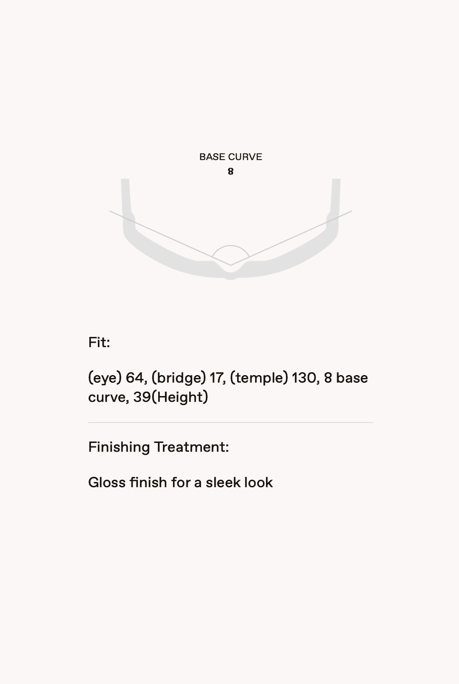 Maui Jim Ho'Okipa - Negro brillante/Bronce Hcl 