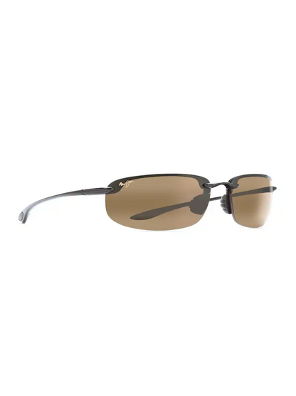 Maui Jim Ho'Okipa - Gloss Black/Hcl Bronze