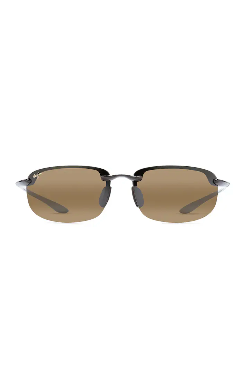 Maui Jim Ho'Okipa - Gloss Black/Hcl Bronze