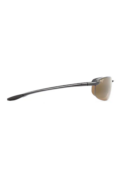 Maui Jim Ho'Okipa - Gloss Black/Hcl Bronze