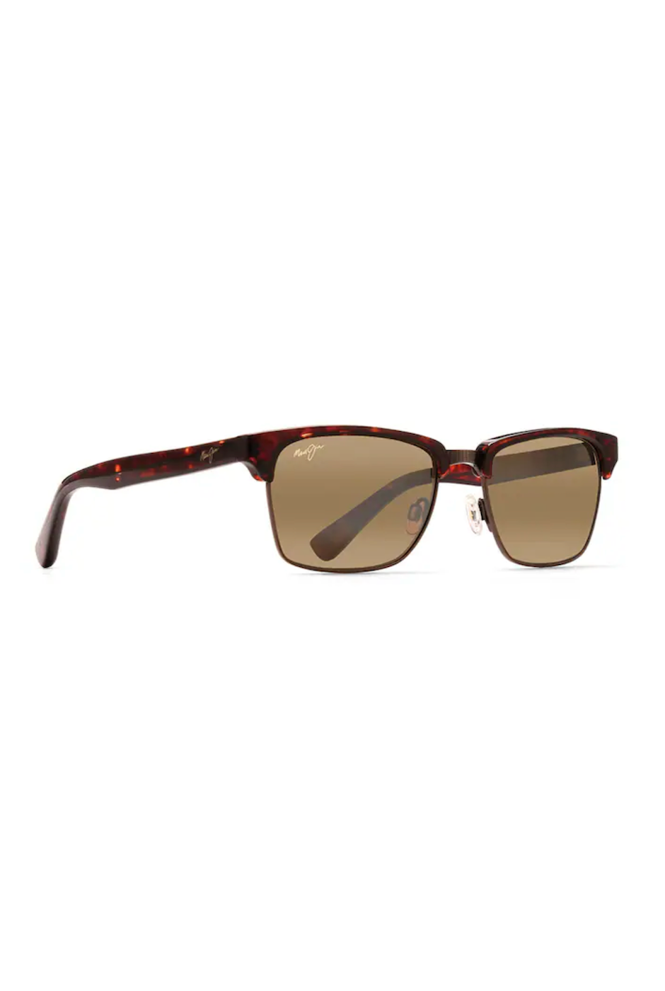 MAUI JIM KAWIKA - TORTOISE GOLD/HCL BRONZE