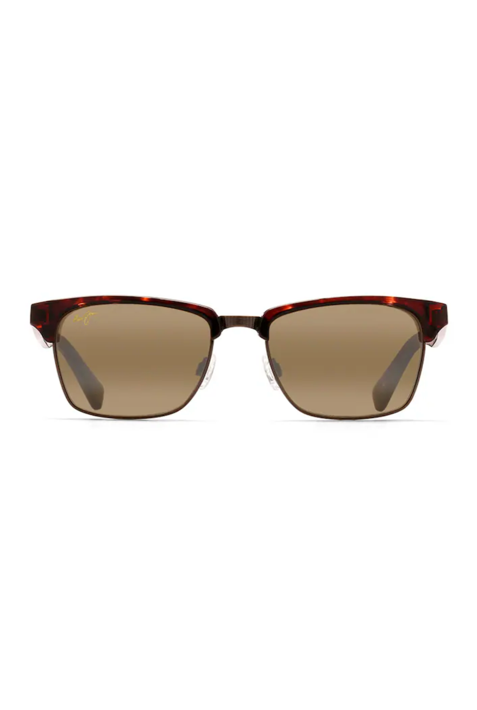 MAUI JIM KAWIKA - TORTOISE GOLD/HCL BRONZE