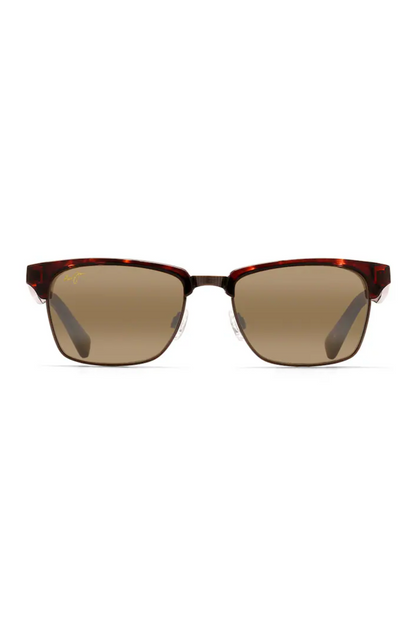 MAUI JIM KAWIKA - TORTOISE GOLD/HCL BRONZE