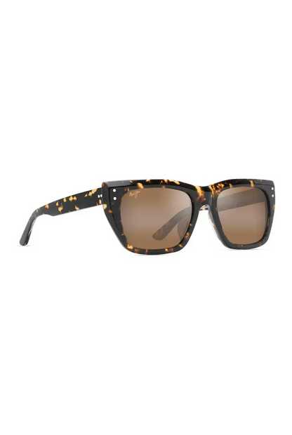 MAUI JIM ALOHA LANE - HAVANA/HCL BRONZE