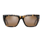 MAUI JIM ALOHA LANE - HAVANA/HCL BRONZE