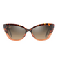 MAUI JIM BLOSSOM - HAVANA WITH PEACH/HCL BRONZE